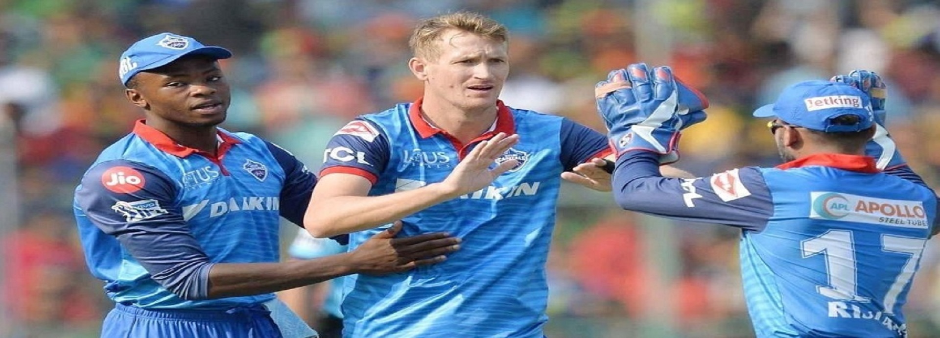 IPL के खिलाड़ियों की हुई नीलामी, सबसे महंगे विदेशी क्रिकेटर बने मौरिस IPL के खिलाड़ियों की हुई नीलामी, सबसे महंगे विदेशी क्रिकेटर बने मौरिस